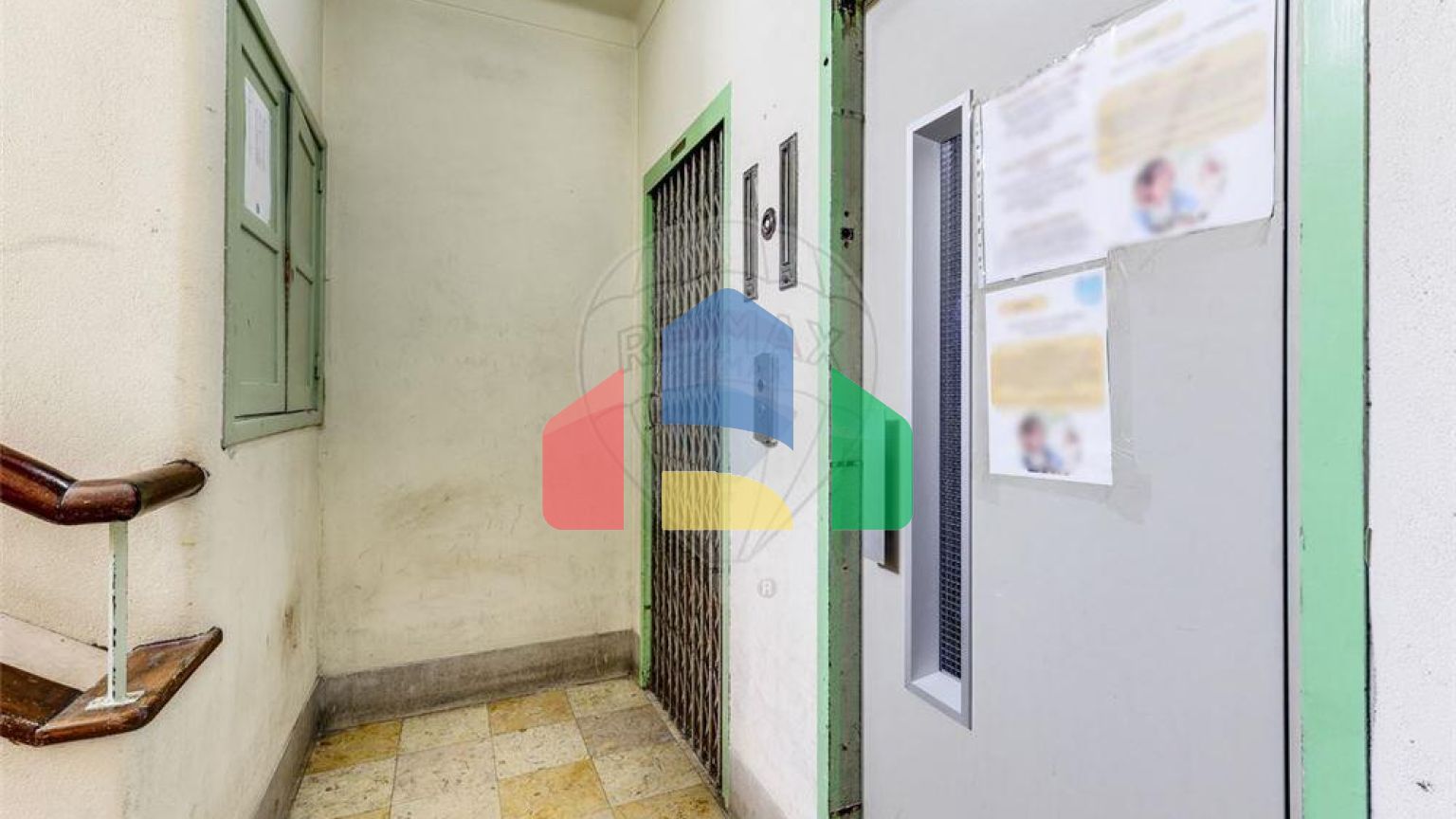 Residential - Condo/Apartment - T1 - Arroios, Lisbon - PT