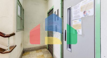 Residential - Condo/Apartment - T1 - Arroios, Lisbon - PT