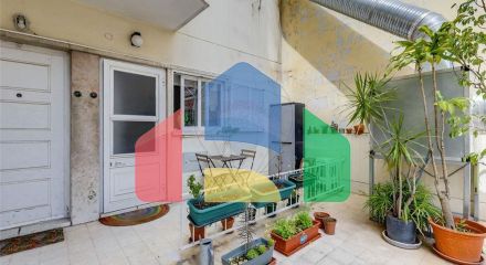 Residential - Condo/Apartment - T1 - Arroios, Lisbon - PT