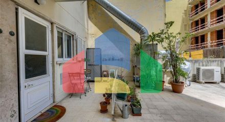 Residential - Condo/Apartment - T1 - Arroios, Lisbon - PT