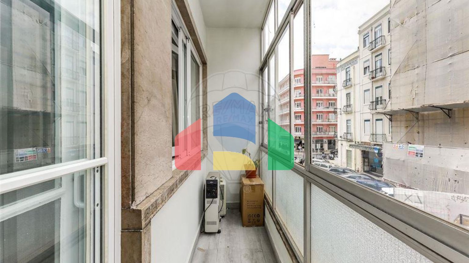 Residential - Condo/Apartment - T1 - Arroios, Lisbon - PT