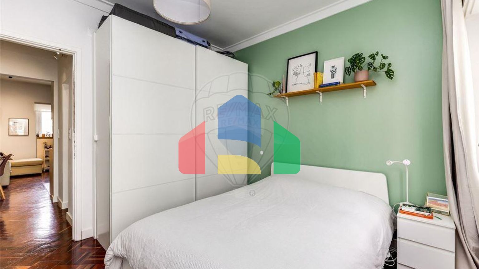 Residential - Condo/Apartment - T1 - Arroios, Lisbon - PT