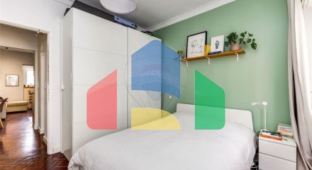 Residential - Condo/Apartment - T1 - Arroios, Lisbon - PT