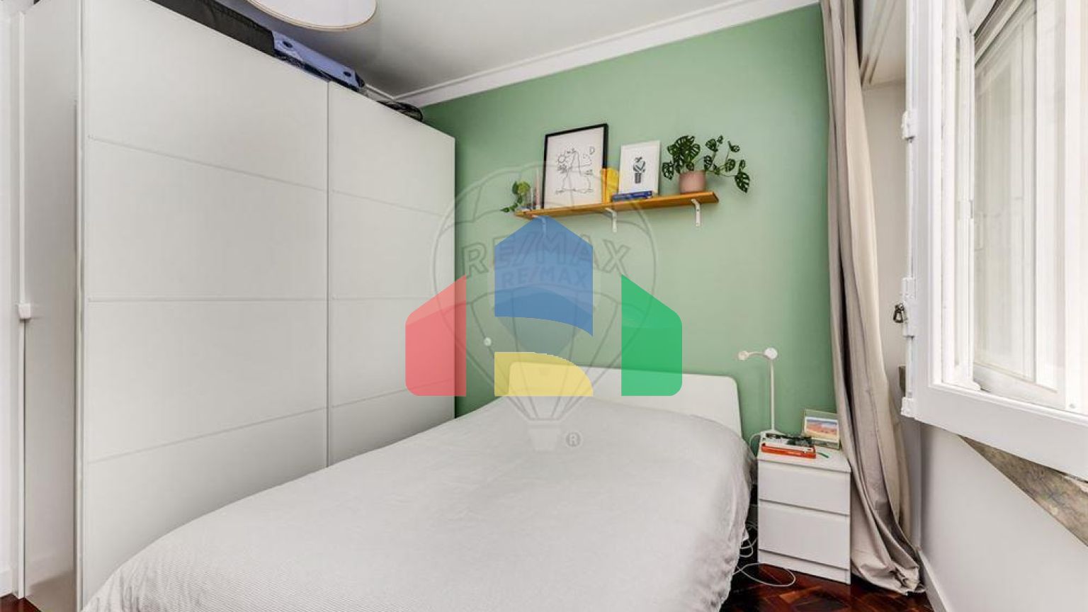 Residential - Condo/Apartment - T1 - Arroios, Lisbon - PT