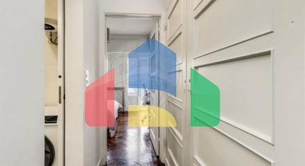 Residential - Condo/Apartment - T1 - Arroios, Lisbon - PT