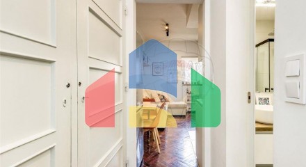 Residential - Condo/Apartment - T1 - Arroios, Lisbon - PT
