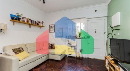 Residential - Condo/Apartment - T1 - Arroios, Lisbon - PT