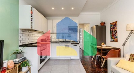 Residential - Condo/Apartment - T1 - Arroios, Lisbon - PT