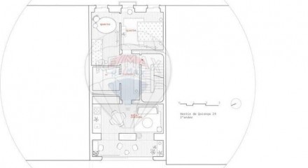 Residential - Condo/Apartment - T2 - Arroios, Lisbon - PT