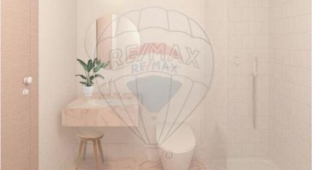 Residential - Condo/Apartment - T2 - Arroios, Lisbon - PT