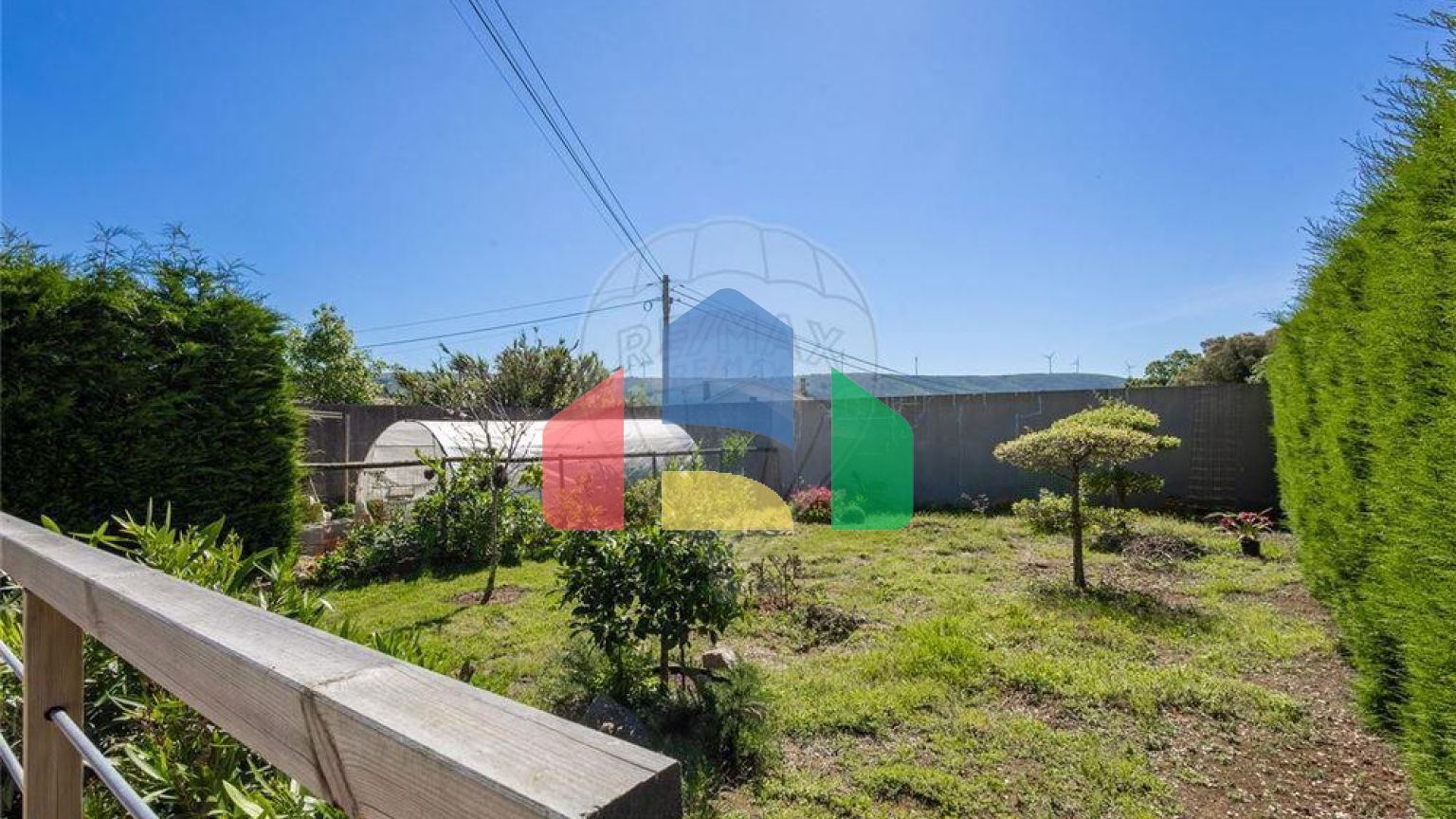 Residential - Single Family Home - T4 - Benedita, Alcobaca - PT