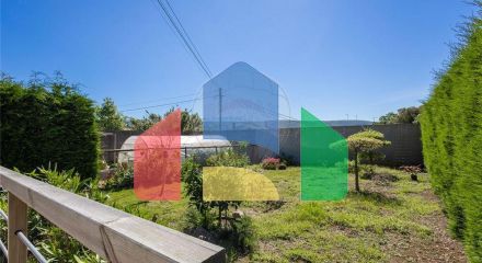 Residential - Single Family Home - T4 - Benedita, Alcobaca - PT