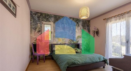 Residential - Single Family Home - T4 - Benedita, Alcobaca - PT