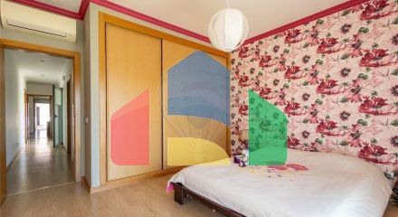 Residential - Single Family Home - T4 - Benedita, Alcobaca - PT