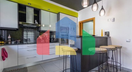 Residential - Single Family Home - T4 - Benedita, Alcobaca - PT