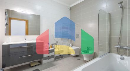 Residential - Single Family Home - T4 - Benedita, Alcobaca - PT