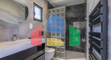 Residential - Single Family Home - T4 - Benedita, Alcobaca - PT