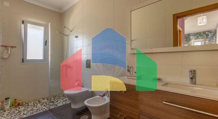 Residential - Single Family Home - T4 - Benedita, Alcobaca - PT