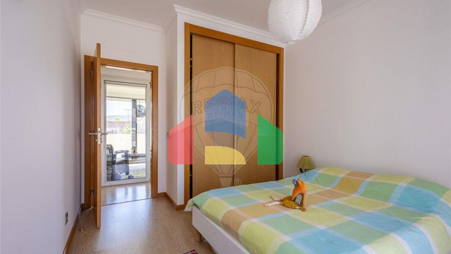 Residential - Single Family Home - T4 - Benedita, Alcobaca - PT