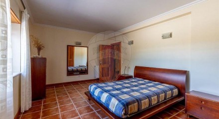 Residential - Single Family Home - T4 - Benedita, Alcobaca - PT