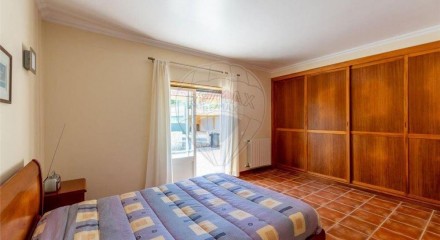Residential - Single Family Home - T4 - Benedita, Alcobaca - PT