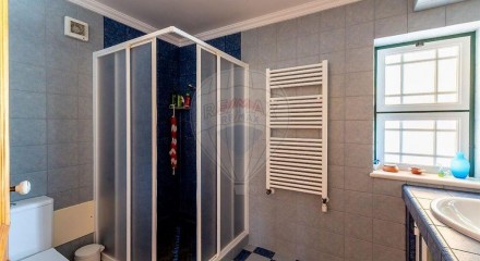 Residential - Single Family Home - T4 - Benedita, Alcobaca - PT