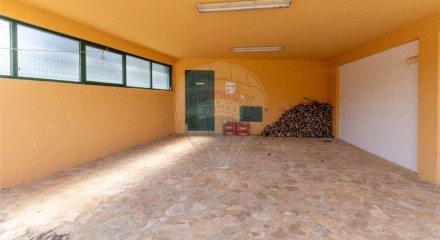 Residential - Single Family Home - T4 - Benedita, Alcobaca - PT