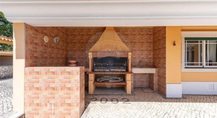 Residential - Single Family Home - T4 - Benedita, Alcobaca - PT