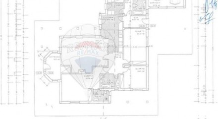 Residential - Single Family Home - T4 - Benedita, Alcobaca - PT