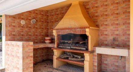 Residential - Single Family Home - T4 - Benedita, Alcobaca - PT