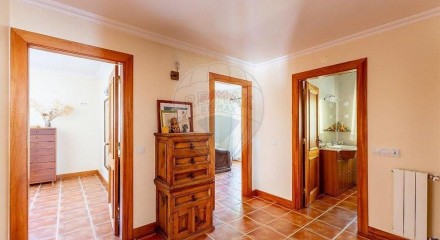 Residential - Single Family Home - T4 - Benedita, Alcobaca - PT