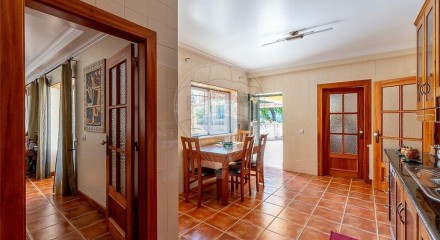 Residential - Single Family Home - T4 - Benedita, Alcobaca - PT