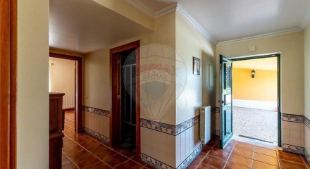 Residential - Single Family Home - T4 - Benedita, Alcobaca - PT