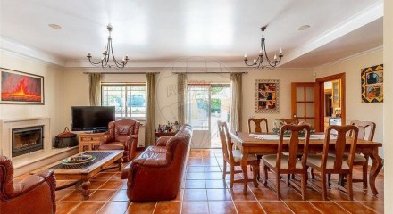 Residential - Single Family Home - T4 - Benedita, Alcobaca - PT