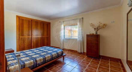 Residential - Single Family Home - T4 - Benedita, Alcobaca - PT