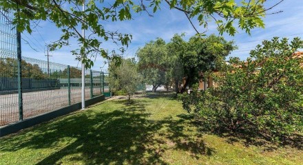 Residential - Single Family Home - T4 - Benedita, Alcobaca - PT
