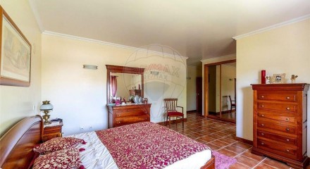 Residential - Single Family Home - T4 - Benedita, Alcobaca - PT