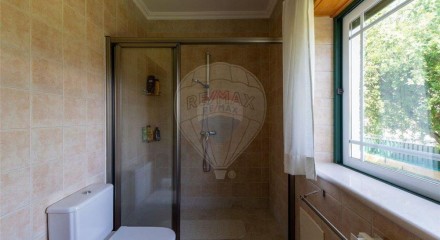 Residential - Single Family Home - T4 - Benedita, Alcobaca - PT