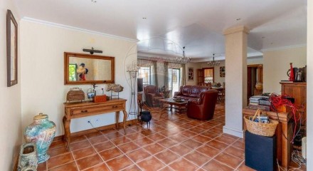 Residential - Single Family Home - T4 - Benedita, Alcobaca - PT