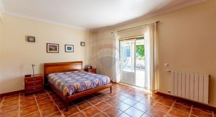 Residential - Single Family Home - T4 - Benedita, Alcobaca - PT