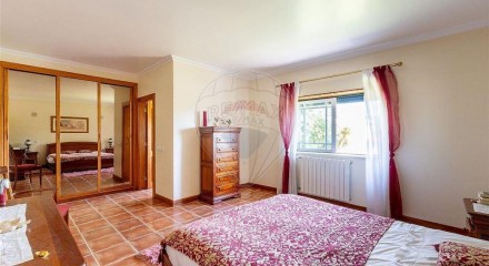 Residential - Single Family Home - T4 - Benedita, Alcobaca - PT