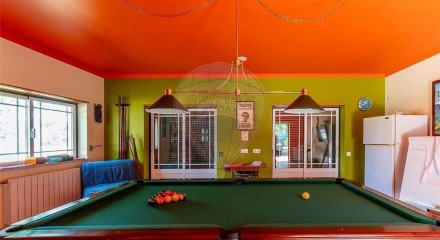 Residential - Single Family Home - T4 - Benedita, Alcobaca - PT