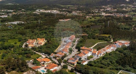 Residential - Single Family Home - T4 - Benedita, Alcobaca - PT