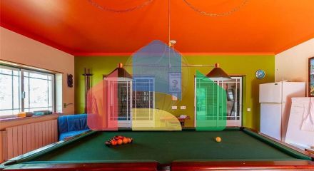 Residential - Single Family Home - T4 - Benedita, Alcobaca - PT