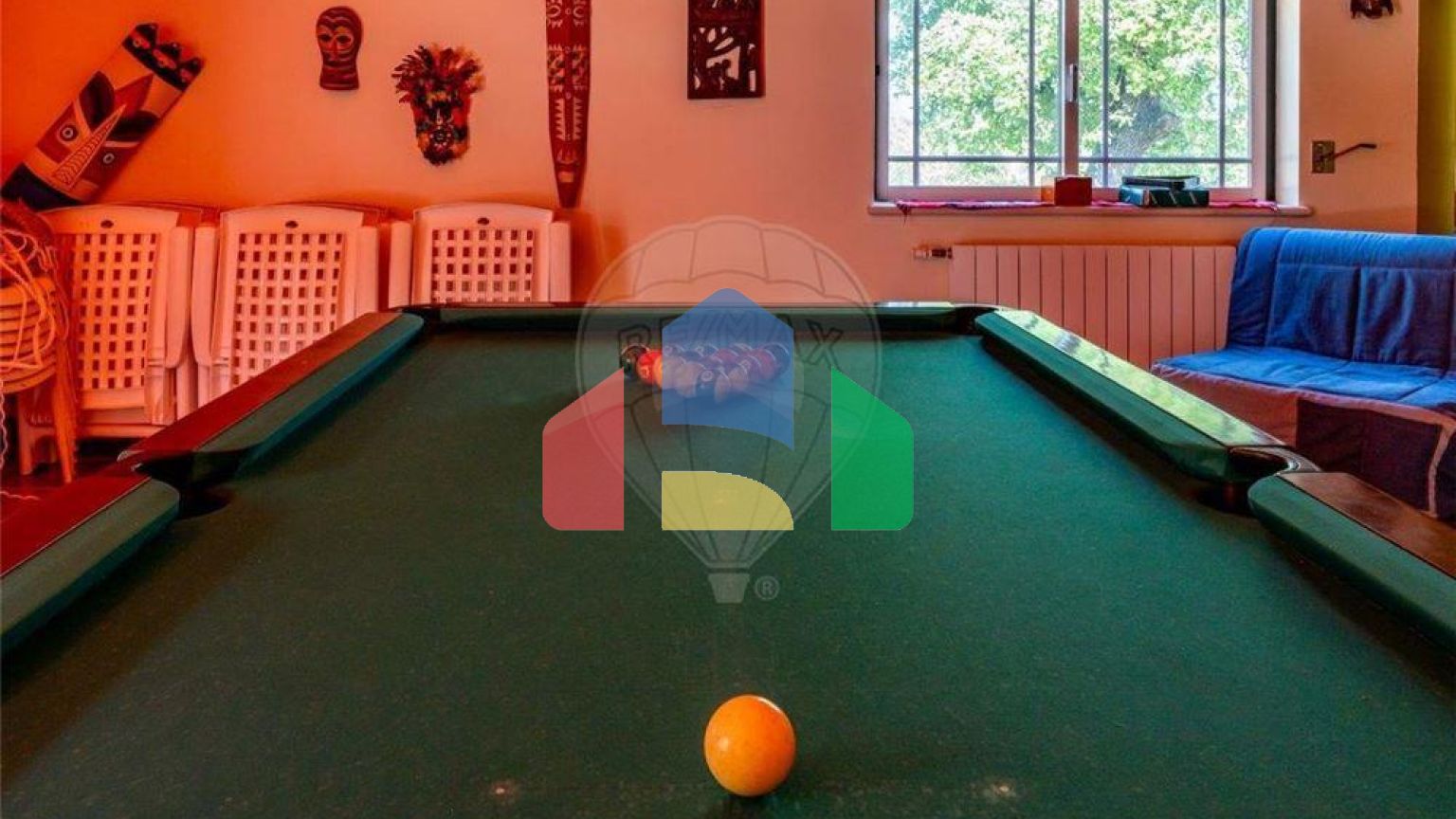 Residential - Single Family Home - T4 - Benedita, Alcobaca - PT