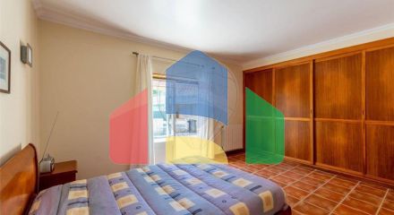 Residential - Single Family Home - T4 - Benedita, Alcobaca - PT