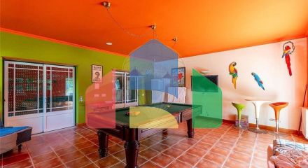 Residential - Single Family Home - T4 - Benedita, Alcobaca - PT