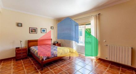 Residential - Single Family Home - T4 - Benedita, Alcobaca - PT