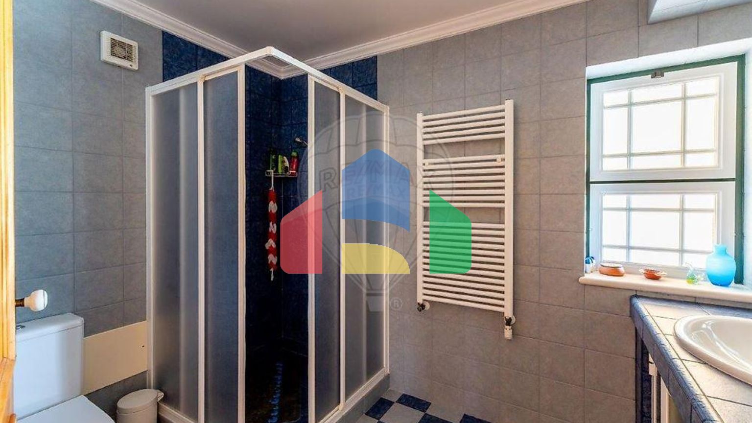 Residential - Single Family Home - T4 - Benedita, Alcobaca - PT