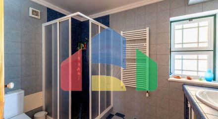 Residential - Single Family Home - T4 - Benedita, Alcobaca - PT